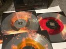 The Ocean - Precambrian 3 Vinyl LP Lava Pools Edition