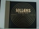 The Killers - Direct Hits 5 x 10