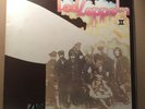 Led Zeppelin II Altlantic 588198 Plum Label Stereo Gatefold 33.1/3 RPM LP Record