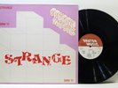BRUTON LIBRARY - strange LP BRM11 dark & moody DRAMA samples ALC james clarke