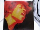 JIMI HENDRIX  ELECTRIC LADYLAND RARE ORIG '70 US CLUB EDITION R-223362 VG+ cVG+