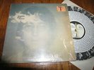 JOHN LENNON & PLASTIC ONO BAND - IMAGINE - APPLE RECORDS LP W. POSTER  POST CARD