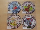 Nick Cave 4 picture discs new 500 copies and the bad seeds idiot prayer