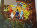 THE WORLD OF OZ - S/T - 1st PRESS - UK -  MONO - DERAM