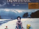 Dream Theater - A Change Of Seasons (Blue Vinyl)