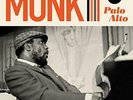 Thelonious Monk-Palo Alto VINYL NEW
