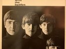 The Beatles - With The Beatles MFSL Orig Japan Press LP Original Master 1-102
