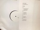 Gary Moore Old New Ballads Blue -TEST PRESSING Vinyl DLP *1 of only 5 in black