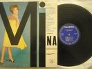 MINA INTERPRETATA DA MINA - ANNO 1965 - 1° St italiana - Italdisc AS 36 - EX+