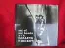 ROLLING STONES  -  OUT OF OUR HEADS   D 1.-Pressung   ( mit dieser # )