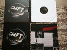 Corey Taylor - CMFT -  LP Vinyl - Signed Edition Brand New
