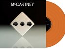 Paul McCartney McCartney III 3 Limited Orange Vinyl LP Gatefold Exclusive New
