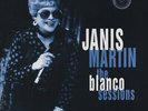 Janis Martin - Blanco Sessions
