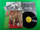 ROLLING STONES - IT'S ONLY ROCK 'N ROLL / Japan Vinyl LP W/OBI ESS-63003 I37