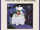 YUSUF / CAT STEVENS TEA FOR THE TILLERMAN VINYL LP - NEW In Stock