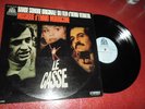 LE CASSE - B.O. DU FILM D'HENRI VERNEUIL - STEREO - 33 TOURS - 30 CM - T.B.E
