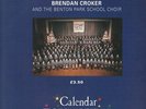 BRENDAN CROKER AND THE BENTON PARK SCHOOL CHOIR GIVE A LITTLE BIT 12