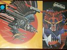 Judas Priest Screaming for Vengeance / Defenders of the Faith 180 Gram Vinyl Set