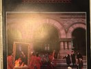 Rush Moving Pictures - EX vinyl LP album record UK 6337160 MERCURY 1981