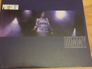 Portishead Original 1994 ‘Dummy’ vinyl record in excellent condition.