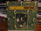 THE LEAVES - Hey Joe - Lp - 1966 on Mira Records