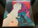 Chromatics Cherry 2xLP Pink Vinyl