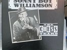 sonny boy williamson Box Set