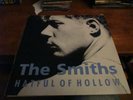 THE SMITHS - Hatful Of Hollow - Lp - UK Press on Rough Trade - 1986 w/ inner