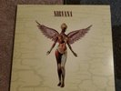 Nirvana - In Utero, 3LP 20th anniversary Deluxe Ed. Remaster, 180g, DMM, NM