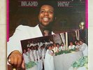 THE THOMAS WHITFIELD COMPANY / BRAND NEW  1978 VINYL LP GOSPEL MODERN SOUL