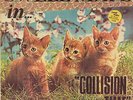 Swell Maps ?– Collision Time lp vinyl Nikki Sudden