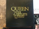 Queen: The Complete Works Box Set  QB1