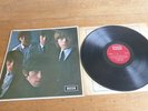 The Rolling Stones - No.2 UK Boxed Mono Press LK 4661 1A/1A Blues Rock Rare LP