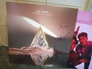 The Vamps - Cherry Blossom 12”  Vinyl Signed Autographed