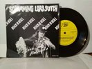 SCREAMING LORD SUTCH AND THE HELSINKI SAVAGES 1990 LTD EDITION 649/1000 7