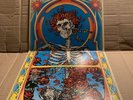 Grateful Dead Live Lp Album Vinyl 1971 Preowned Condition Please See Pics
