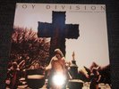RARE Joy Division Live Manchester Apollo 1979 Vinyl Record Lp