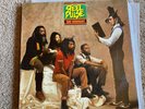 STEEL PULSE - TRUE DEMOCRACY - ELEKTRA RECORDS - 1982 - ROOTS REGGAE