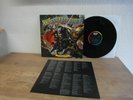 MOLLY HATCHET - Lightning Strikes Twice - Southern Rock Monster Mint