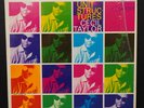 Cecil Taylor on Blue Note 84237