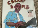 TYLER THE CREATOR Cherry Bomb LP Red Vinyl Record Store Day 2020 RSD 