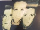 THE WILD SWANS 'Bringing Home' Near Mint Rare 1988 1st pressing LP