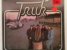 TRUK Tracks Columbia Hard Rock Psych 1971 OG SEALED LP