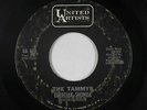 Northern Soul Girl Group 45 - Tammys - Egyptian Shumba - United Artists - mp3
