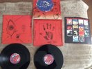 RARE The Cure Wish Original Vinyl Double LP Record FREE UK POST