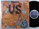 MACEO PARKER Us PEOPLE LP VG+ SHRINK