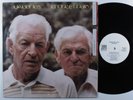 RINDER & LEWIS Warriors LP VG+ wlp