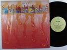 BILL SUMMERS Feel The Heat PRESTIGE LP VG+ SHRINK