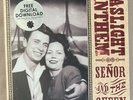 The Gaslight Anthem - Senor & The Queen (7”, 2008 Sabot Productions)