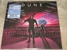 DUNE – Original 1984 Motion Picture Soundtrack LP / Audiophile Black Vinyl
